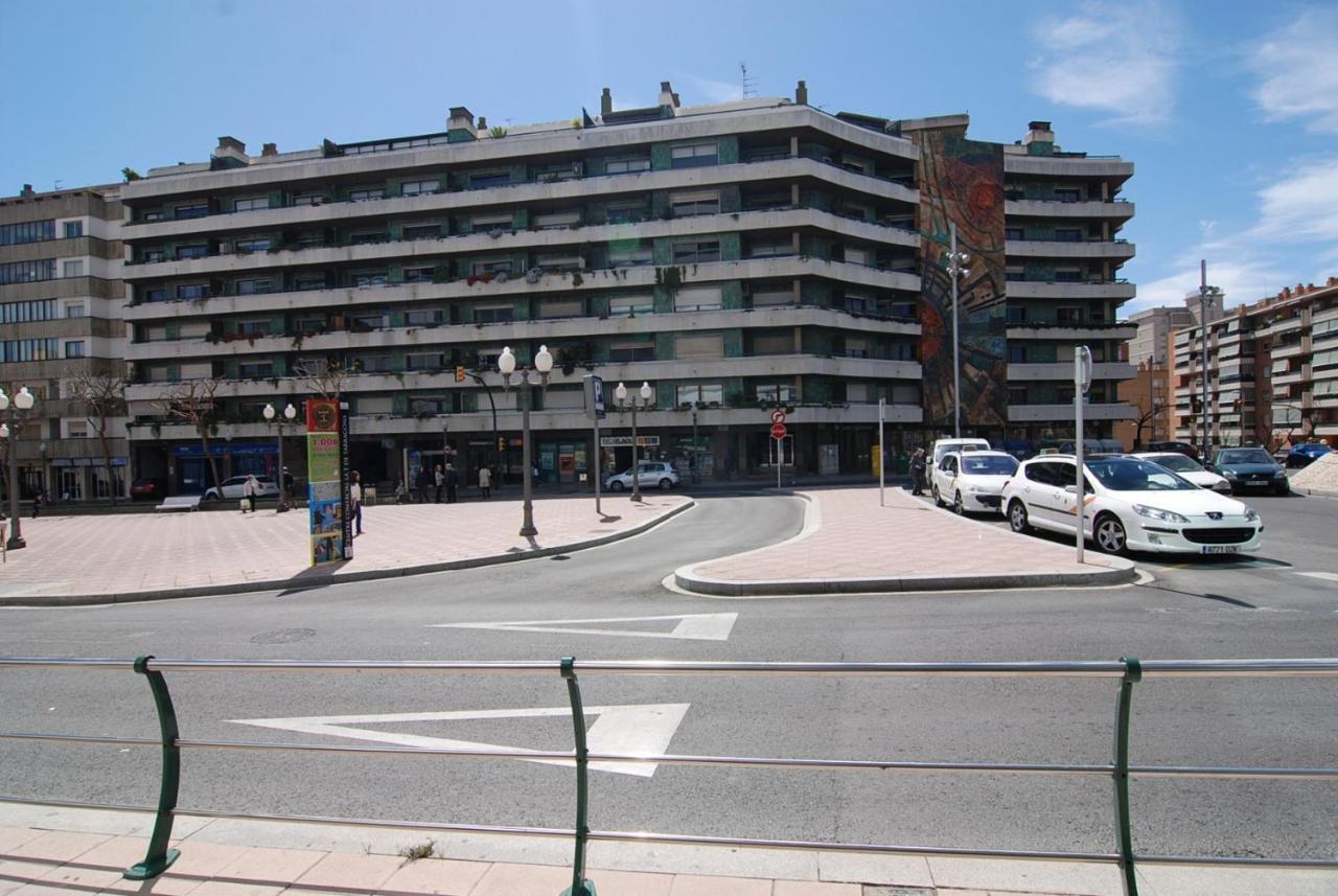 Appartement Atico Zeus à Tarragone Extérieur photo