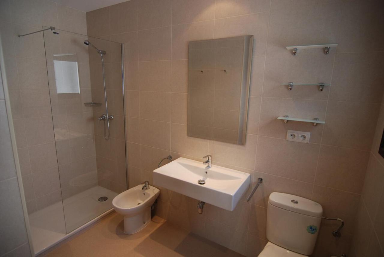 Appartement Atico Zeus à Tarragone Extérieur photo