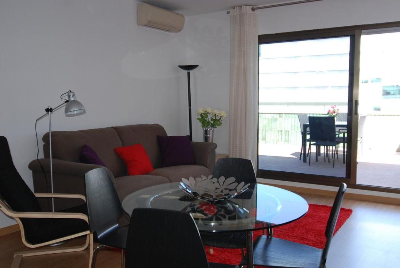 Appartement Atico Zeus à Tarragone Extérieur photo