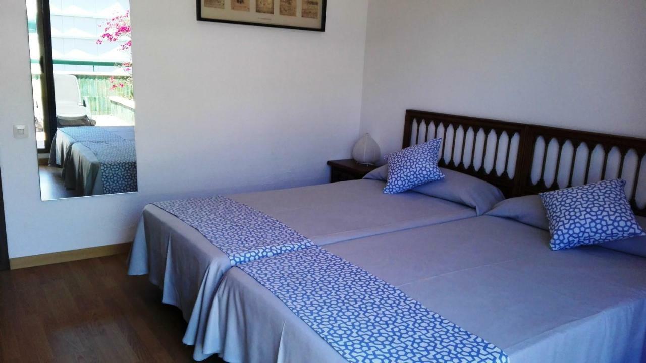 Appartement Atico Zeus à Tarragone Extérieur photo