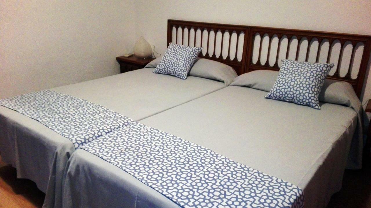 Appartement Atico Zeus à Tarragone Extérieur photo